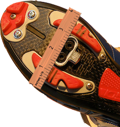 Metatarsal Protector